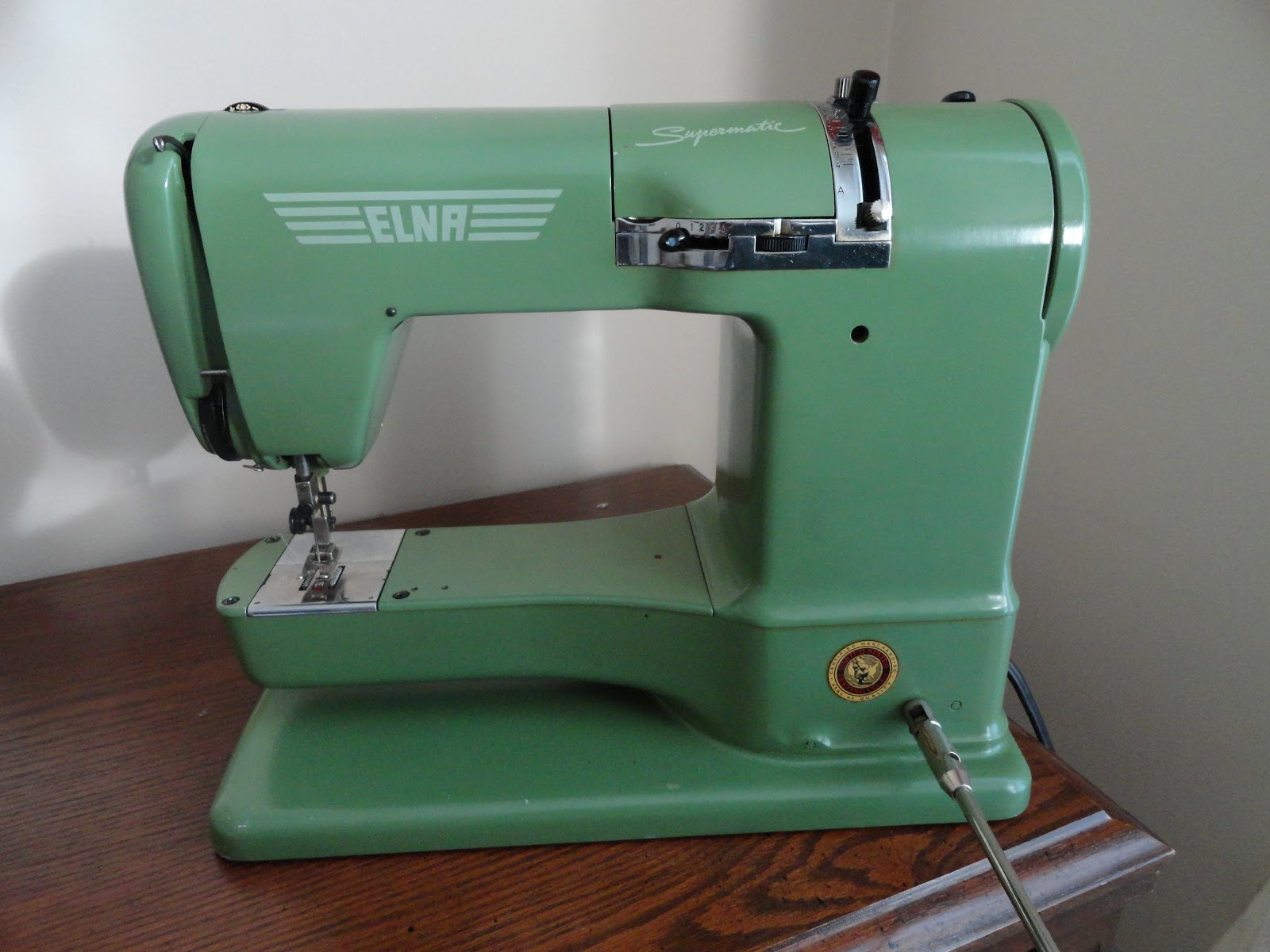 Elna sewing machines price list